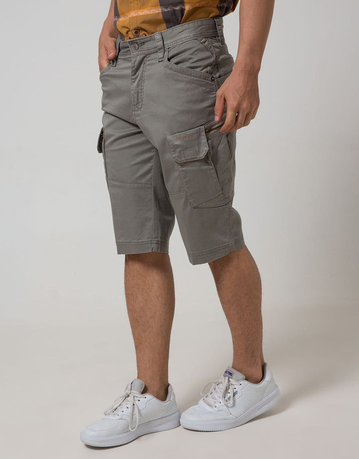 Cardinal Casual Men Bermuda Casual