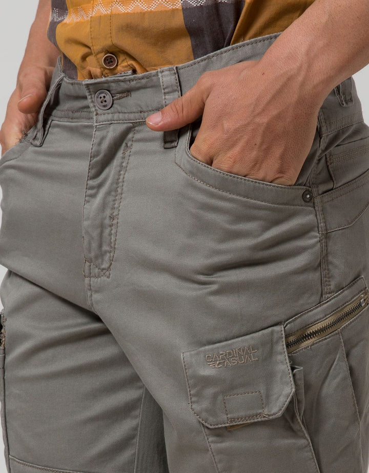 Cardinal Casual Men Bermuda Casual