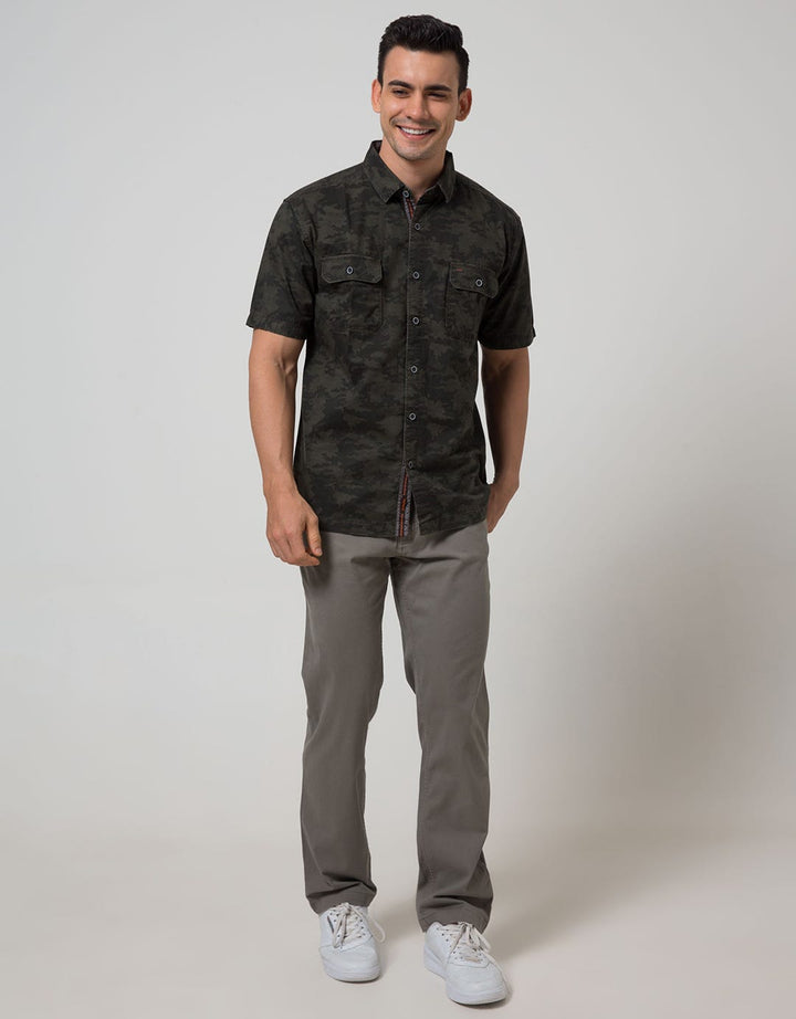 Cardinal Casual Men Chinos Pants
