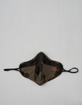 Cardinal Masker Casual