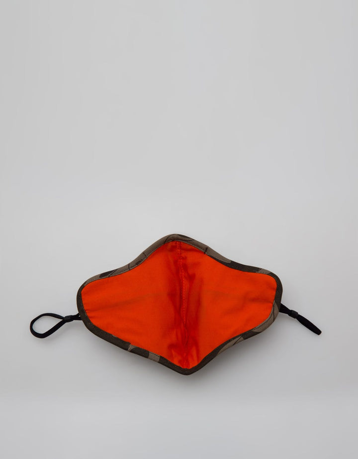 Cardinal Masker Casual