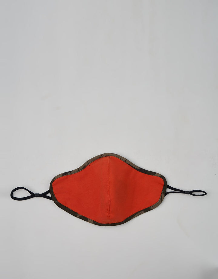 Cardinal Masker Casual