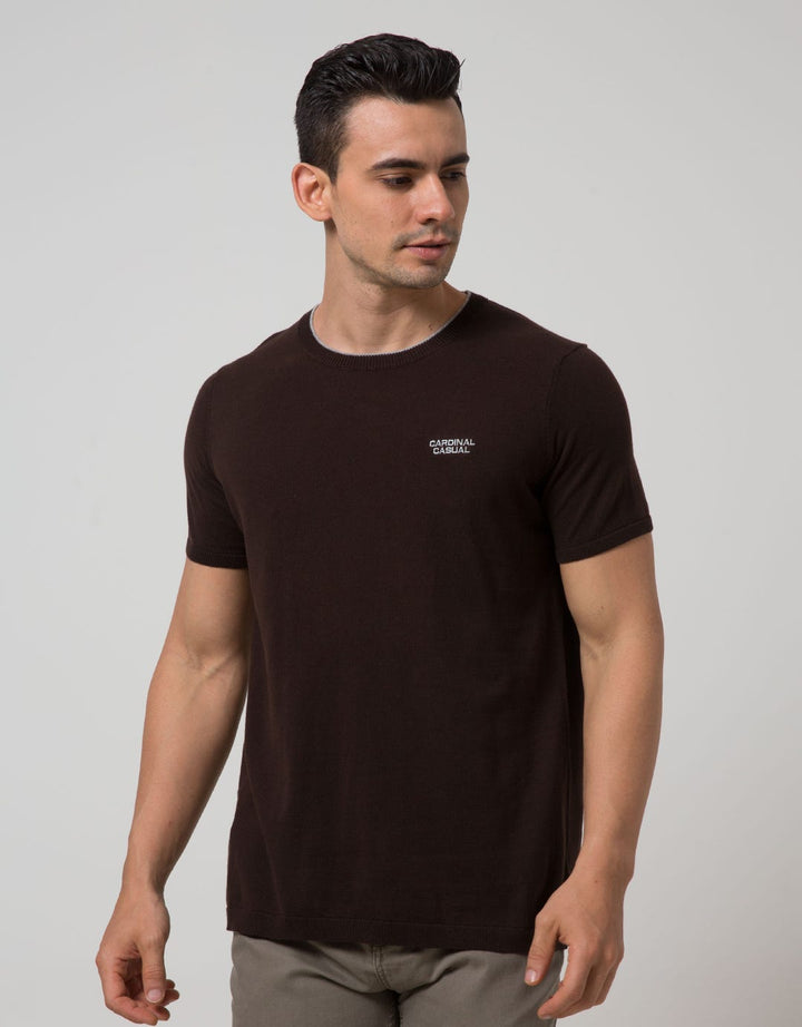 Cardinal Casual Youngmen T-Shirt