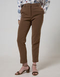 Cardinal Femme Celana Slimfit 7/8