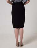 Cardinal Femme Rok