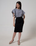 Cardinal Femme Rok