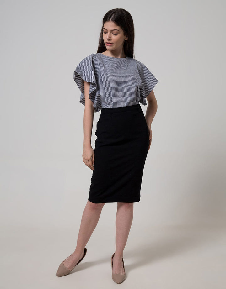 Cardinal Femme Rok