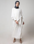 Cardinal Femme Gamis