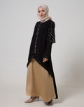 Cardinal Femme Gamis Layer Sleeve