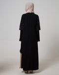 Cardinal Femme Gamis Layer Sleeve