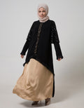 Cardinal Femme Gamis Layer Sleeve