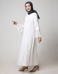 Cardinal Femme Gamis Simply
