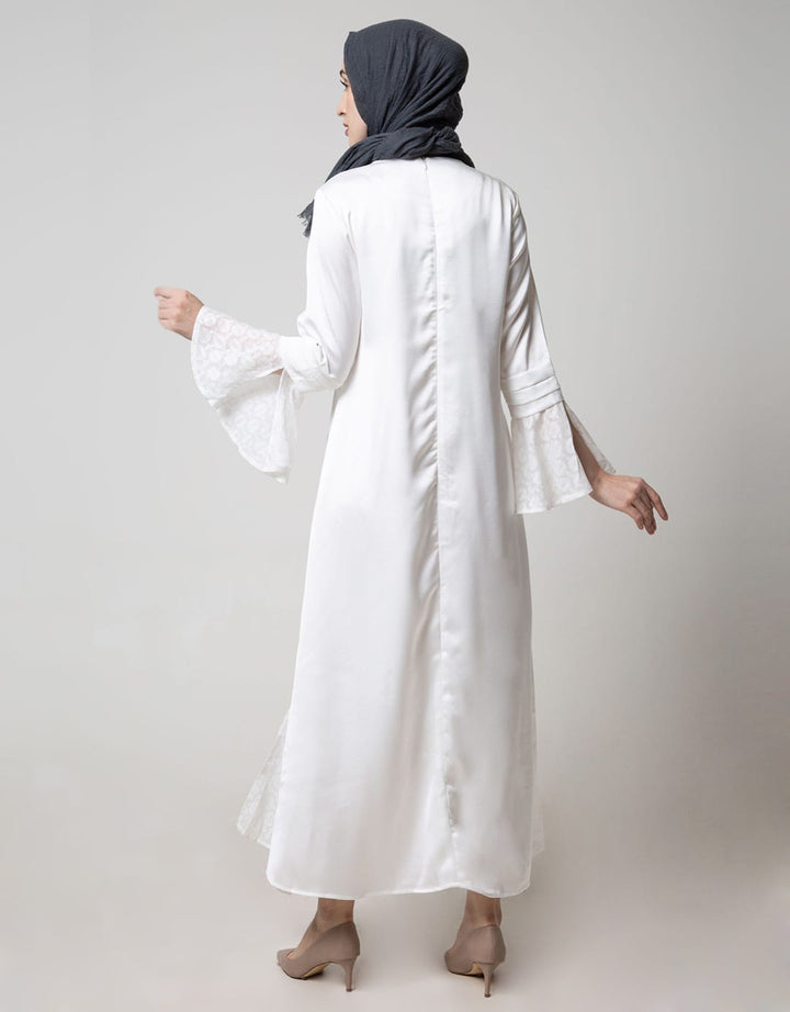 Cardinal Femme Gamis Simply