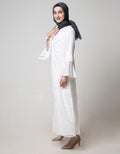 Cardinal Femme Gamis Simply