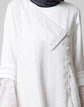 Cardinal Femme Gamis Simply