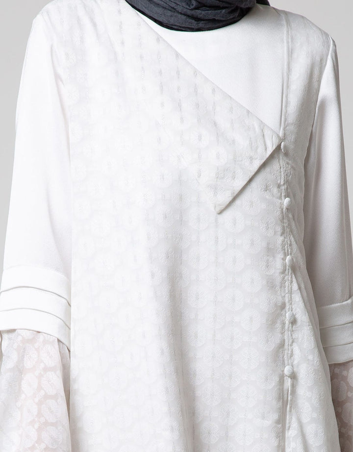 Cardinal Femme Gamis Simply