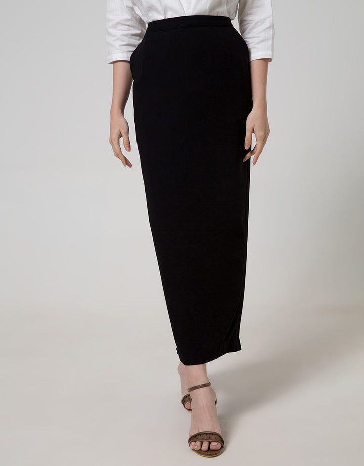 Cardinal Femme Long Skirt