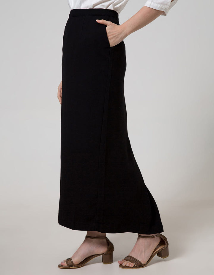 Cardinal Femme Long Skirt