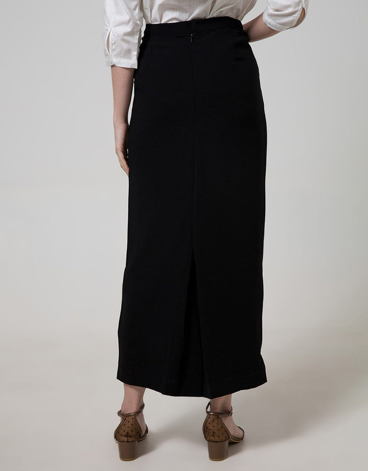 Cardinal Femme Long Skirt