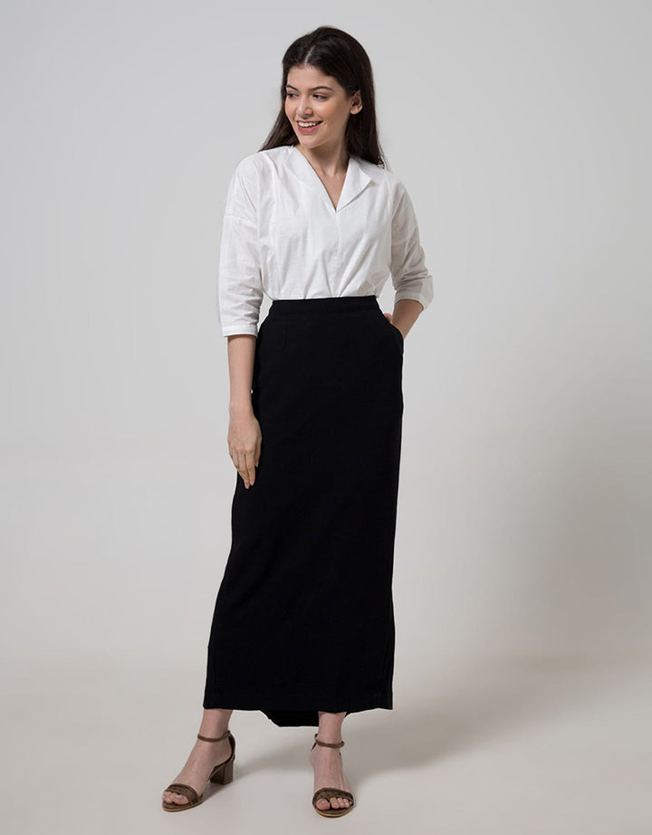 Cardinal Femme Long Skirt