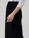 Cardinal Femme Long Skirt