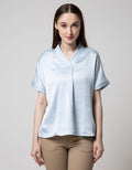 Cardinal Femme Blouse