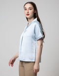 Cardinal Femme Blouse