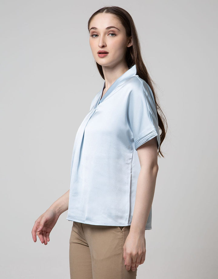Cardinal Femme Blouse