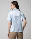 Cardinal Femme Blouse