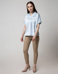 Cardinal Femme Blouse