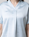 Cardinal Femme Blouse