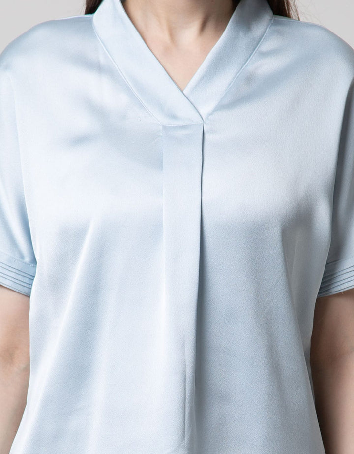 Cardinal Femme Blouse