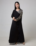 Cardinal Femme Gamis Maxi Cut
