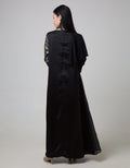 Cardinal Femme Gamis Maxi Cut