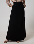 Cardinal Femme Rok Panjang
