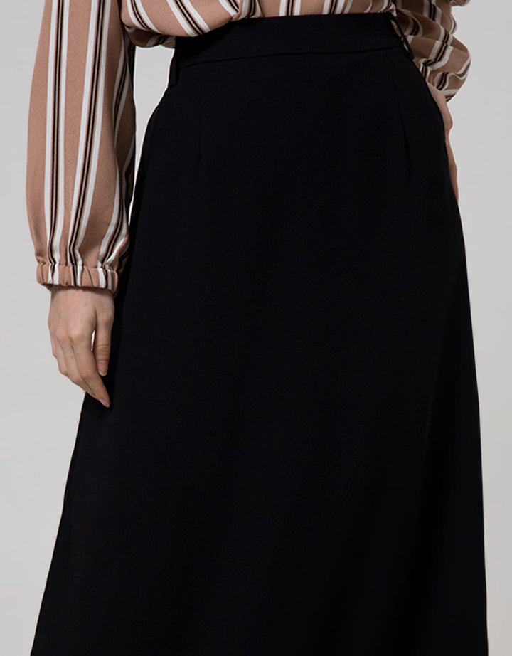 Cardinal Femme Rok Panjang