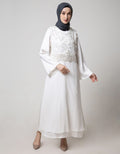 Cardinal Women's Gamis