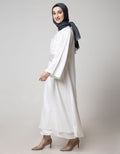 Cardinal Women's Gamis