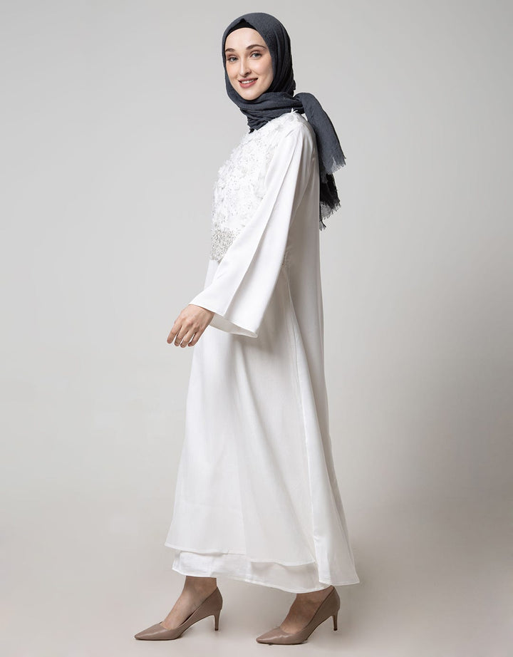 Cardinal Women's Gamis