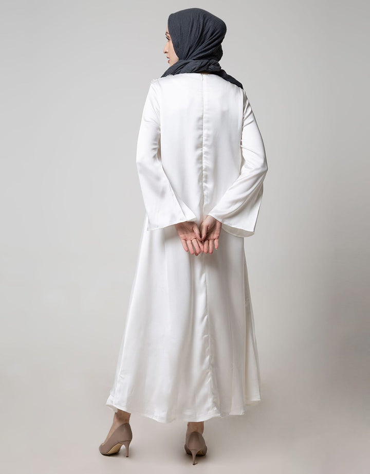 Cardinal Women's Gamis