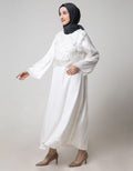 Cardinal Women's Gamis
