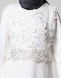 Cardinal Women's Gamis