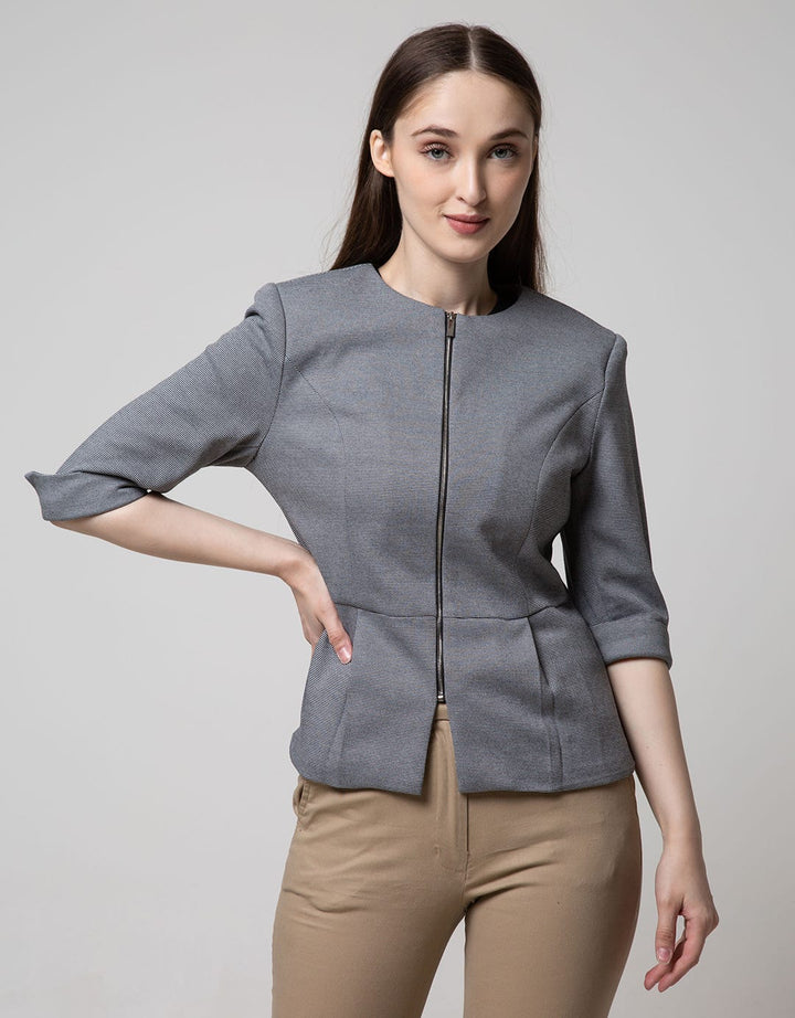 Cardinal Femme Blazer 3/4