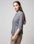 Cardinal Femme Blazer 3/4