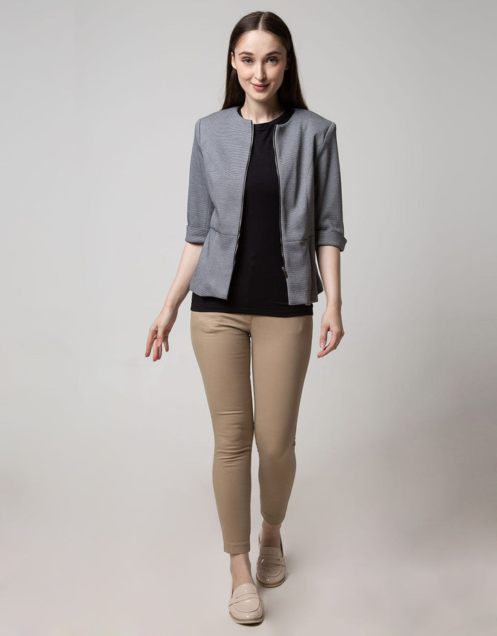 Cardinal Femme Blazer 3/4