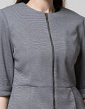 Cardinal Femme Blazer 3/4
