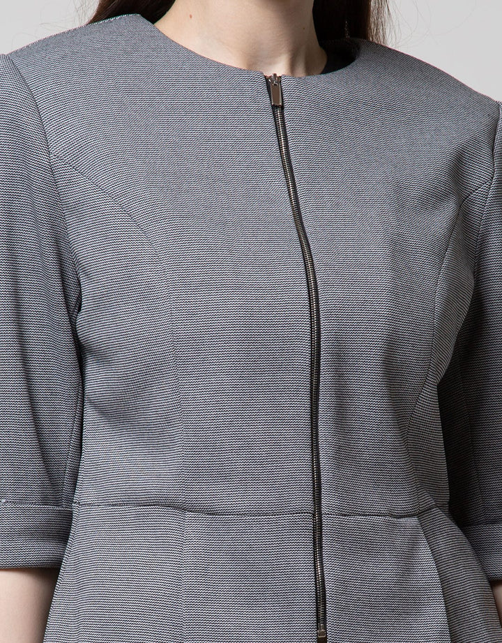 Cardinal Femme Blazer 3/4