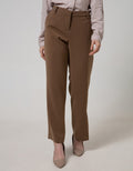 Cardinal Femme Slimfit Pants