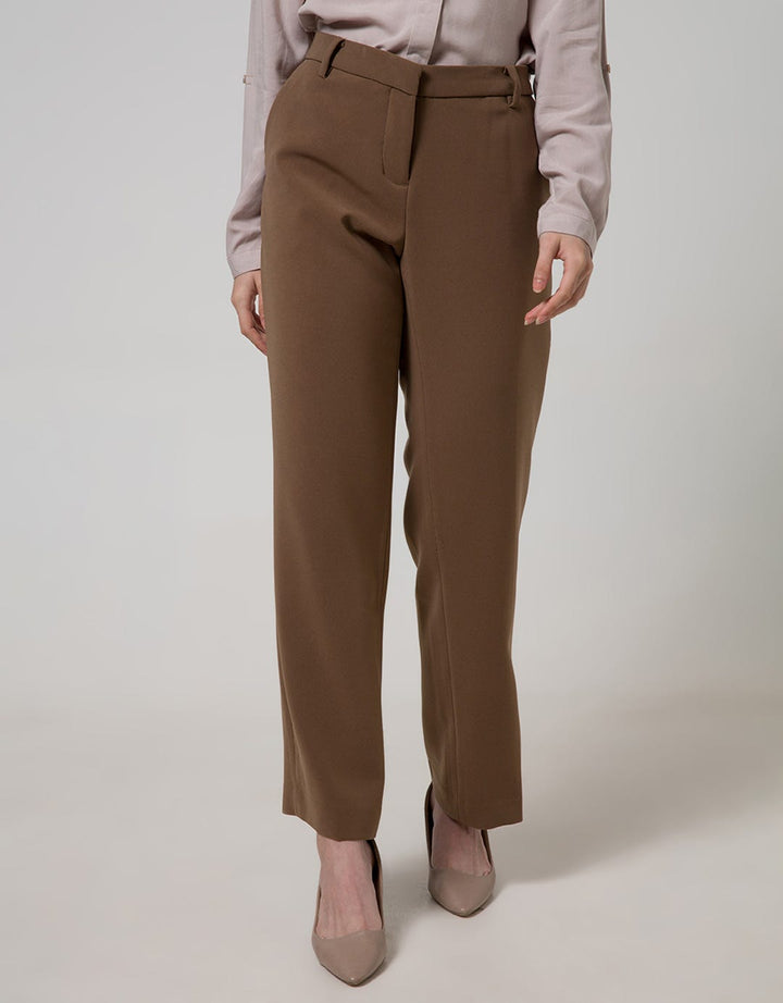 Cardinal Femme Slimfit Pants