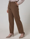 Cardinal Femme Slimfit Pants